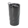 BrandCharger Vortex Calix Ceramica putna šalica, 400 ml - BrandCharger