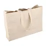 IMOGEN Oeko-Tex pamučna torba za kupovinu (220 g/m²)