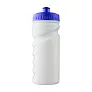 Demi HDPE boca, 500 ml