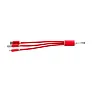 Alvin Aluminium alloy cable set 