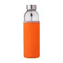 Nika Staklena boca (500 ml) s navlakom od neoprena