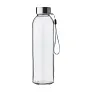 Nika Staklena boca (500 ml) s navlakom od neoprena