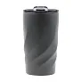 BrandCharger Vortex Calix Ceramica putna šalica, 400 ml - BrandCharger