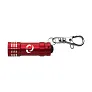 ANNA aluminium 2-in-1 key holder