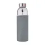 Nika Staklena boca (500 ml) s navlakom od neoprena