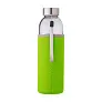 Nika Staklena boca (500 ml) s navlakom od neoprena