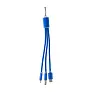 Alvin Aluminium alloy cable set 