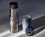 BrandCharger Vortex Calix Ceramica putna šalica, 400 ml - BrandCharger