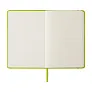 Eva Notes od recikliranog PU-a, A5