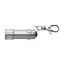 ANNA aluminium 2-in-1 key holder