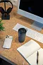 BrandCharger Vortex Calix Ceramica putna šalica, 400 ml - BrandCharger