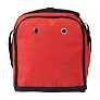  Polyester (600D) sports bag Ren