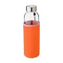 Nika Staklena boca (500 ml) s navlakom od neoprena