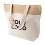 RANDY rashladna torba od jute
