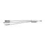 Alvin Aluminium alloy cable set 