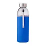 Nika Staklena boca (500 ml) s navlakom od neoprena