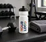 Demi HDPE boca, 500 ml
