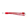 Alvin Aluminium alloy cable set 
