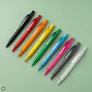 Draylen Ball pen