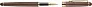  Walnut wooden pen set Adelina