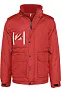  DETACHABLE-SLEEVED WORKWEAR PARKA - Designed To Work