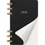  MOLESKINE spiral planner