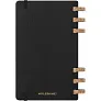  MOLESKINE spiral planner
