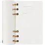  MOLESKINE spiral planner