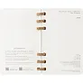  MOLESKINE spiral planner