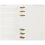  MOLESKINE spiral planner