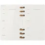  MOLESKINE spiral planner