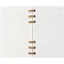  MOLESKINE spiral planner