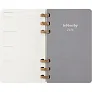  MOLESKINE spiral planner