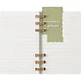  MOLESKINE spiral planner