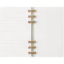  MOLESKINE spiral planner