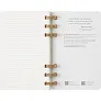 MOLESKINE spiral planner