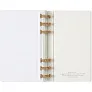  MOLESKINE spiral planner
