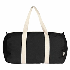 Sportska torba od recikliranog pamuka, 320 g/m2 - BRUNO