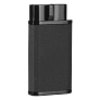 FLICKER Metal lighter with turbo flame