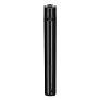 FUEGO Plastic flint lighter