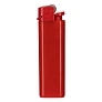 FUEGO Plastic flint lighter