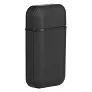 TORCH Plastic electronic lighter with double turbo flame