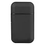 TORCH Plastic electronic lighter with double turbo flame