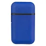 TORCH Plastic electronic lighter with double turbo flame