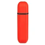 TORCH Plastic electronic lighter with double turbo flame