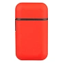TORCH Plastic electronic lighter with double turbo flame