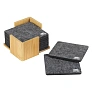 RUBIK Coaster set, 10/1