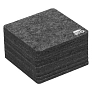 RUBIK Coaster set, 10/1