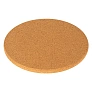 CORTEX POT Big cork coaster
