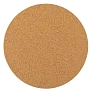 CORTEX POT Big cork coaster